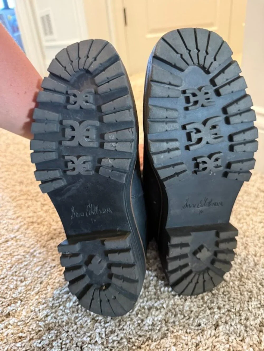 Sam Edelman brand sam